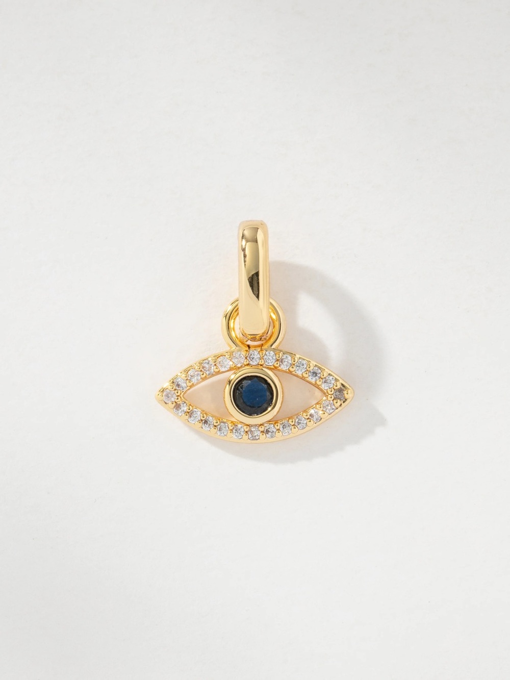 Uncommon James Evil Eye Charm
